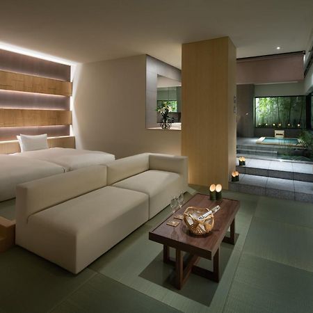 The Junei Hotel Kyoto Exterior photo