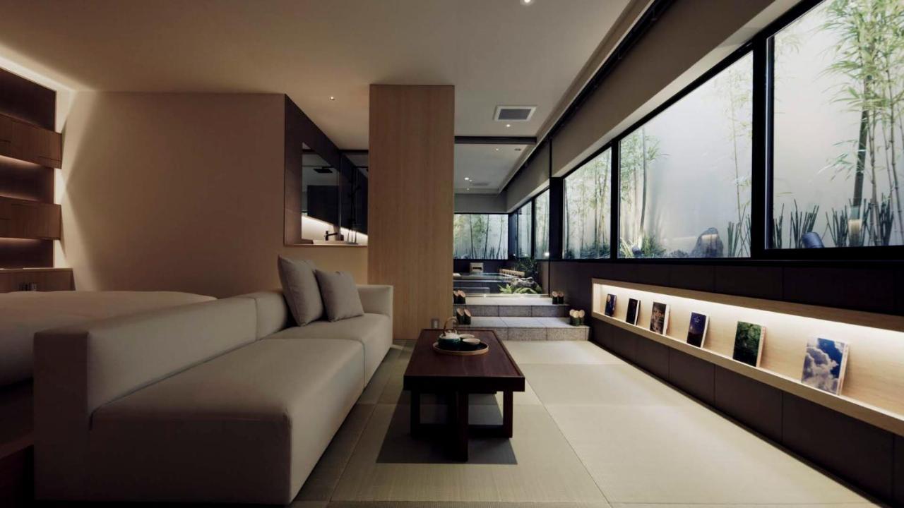 The Junei Hotel Kyoto Exterior photo