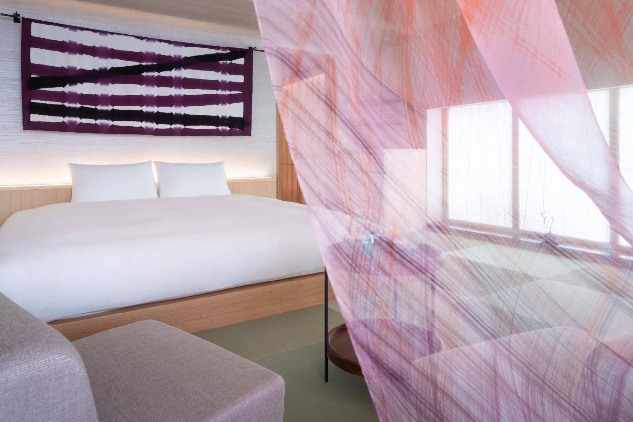 The Junei Hotel Kyoto Exterior photo