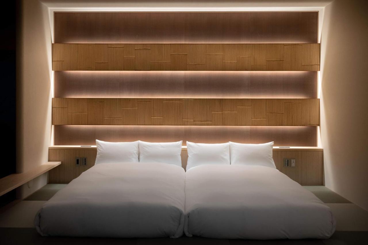 The Junei Hotel Kyoto Exterior photo