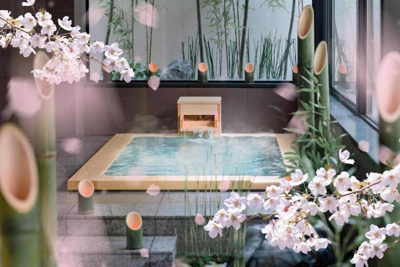 The Junei Hotel Kyoto Exterior photo