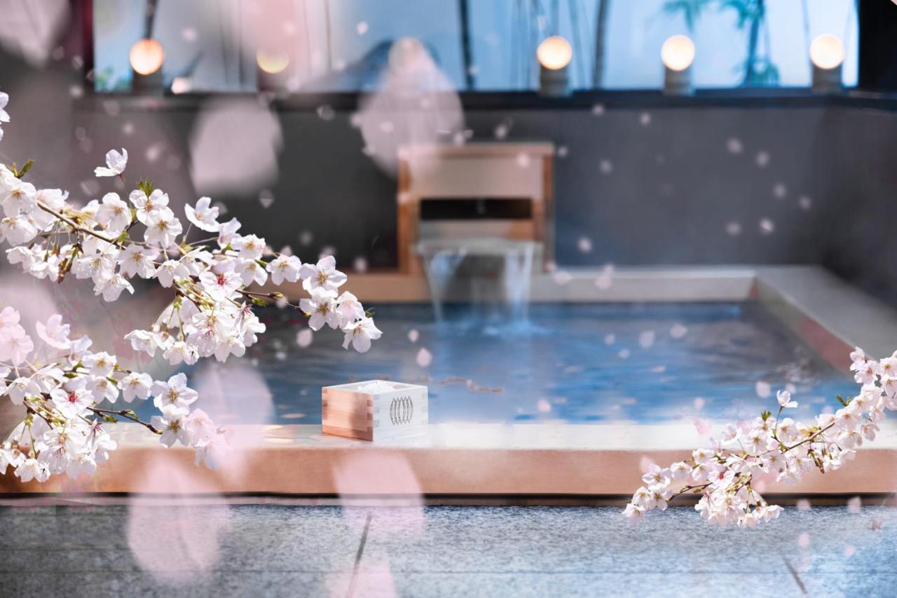 The Junei Hotel Kyoto Exterior photo