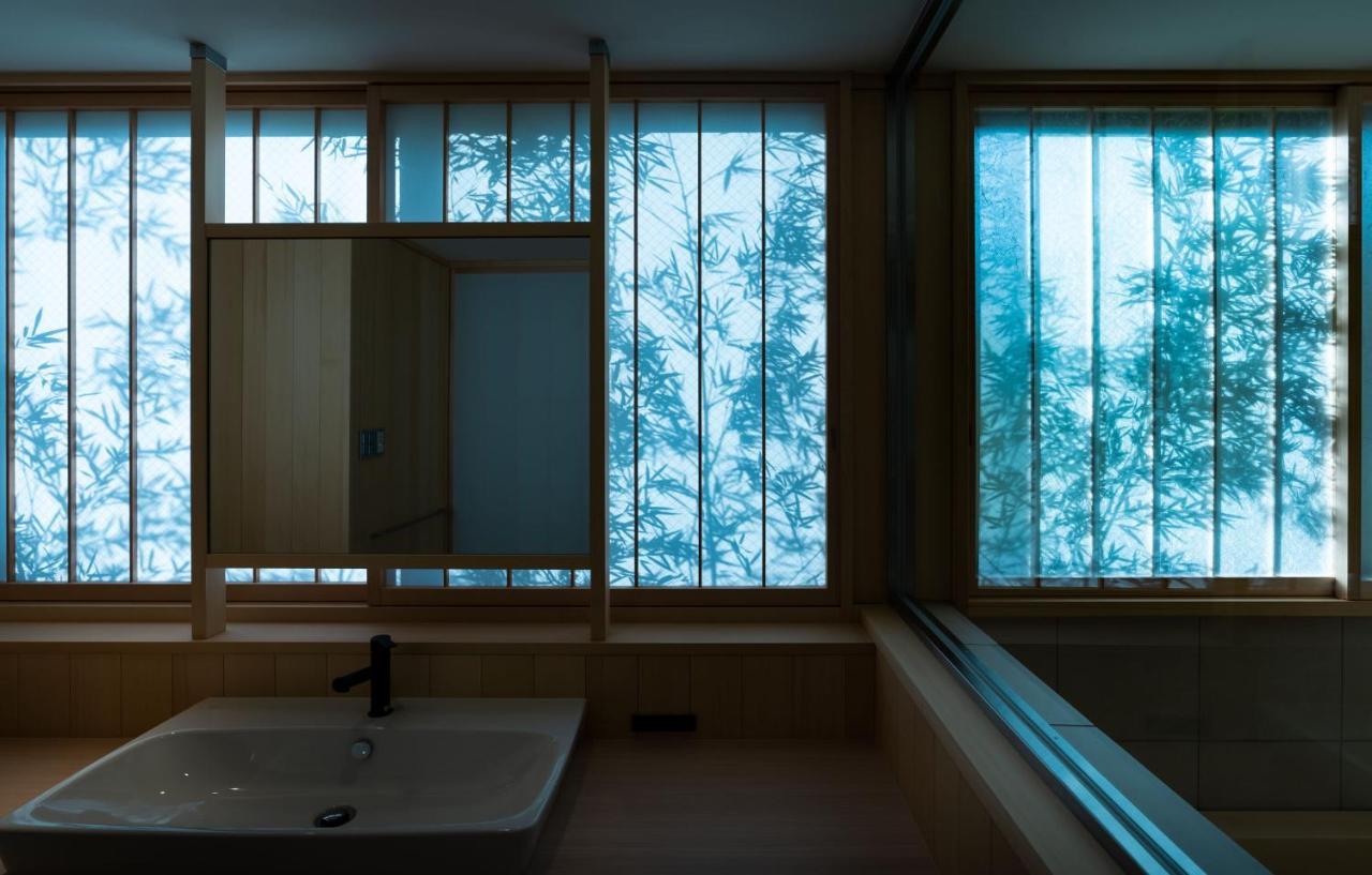 The Junei Hotel Kyoto Exterior photo