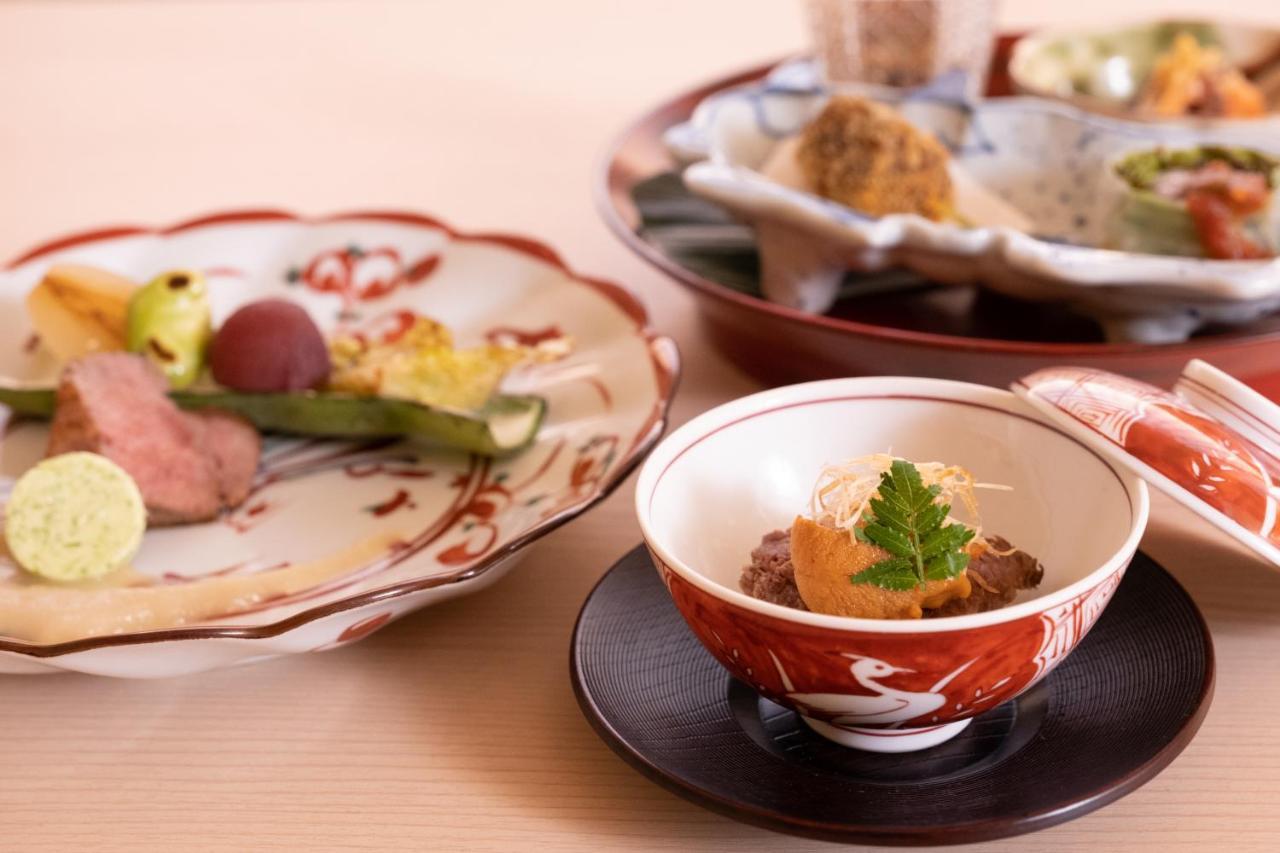The Junei Hotel Kyoto Exterior photo