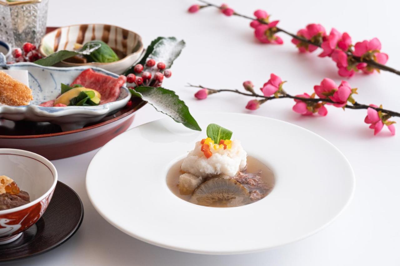 The Junei Hotel Kyoto Exterior photo