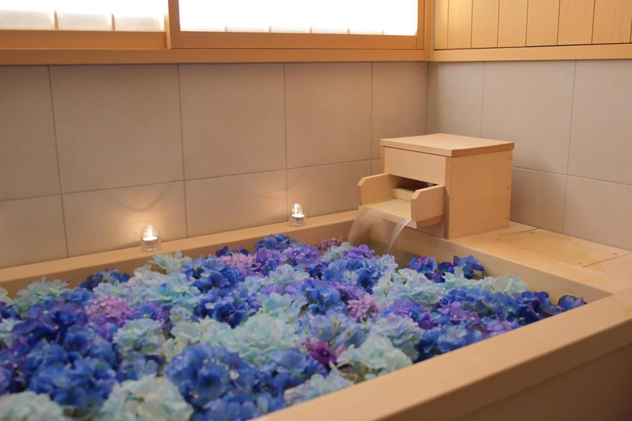 The Junei Hotel Kyoto Exterior photo