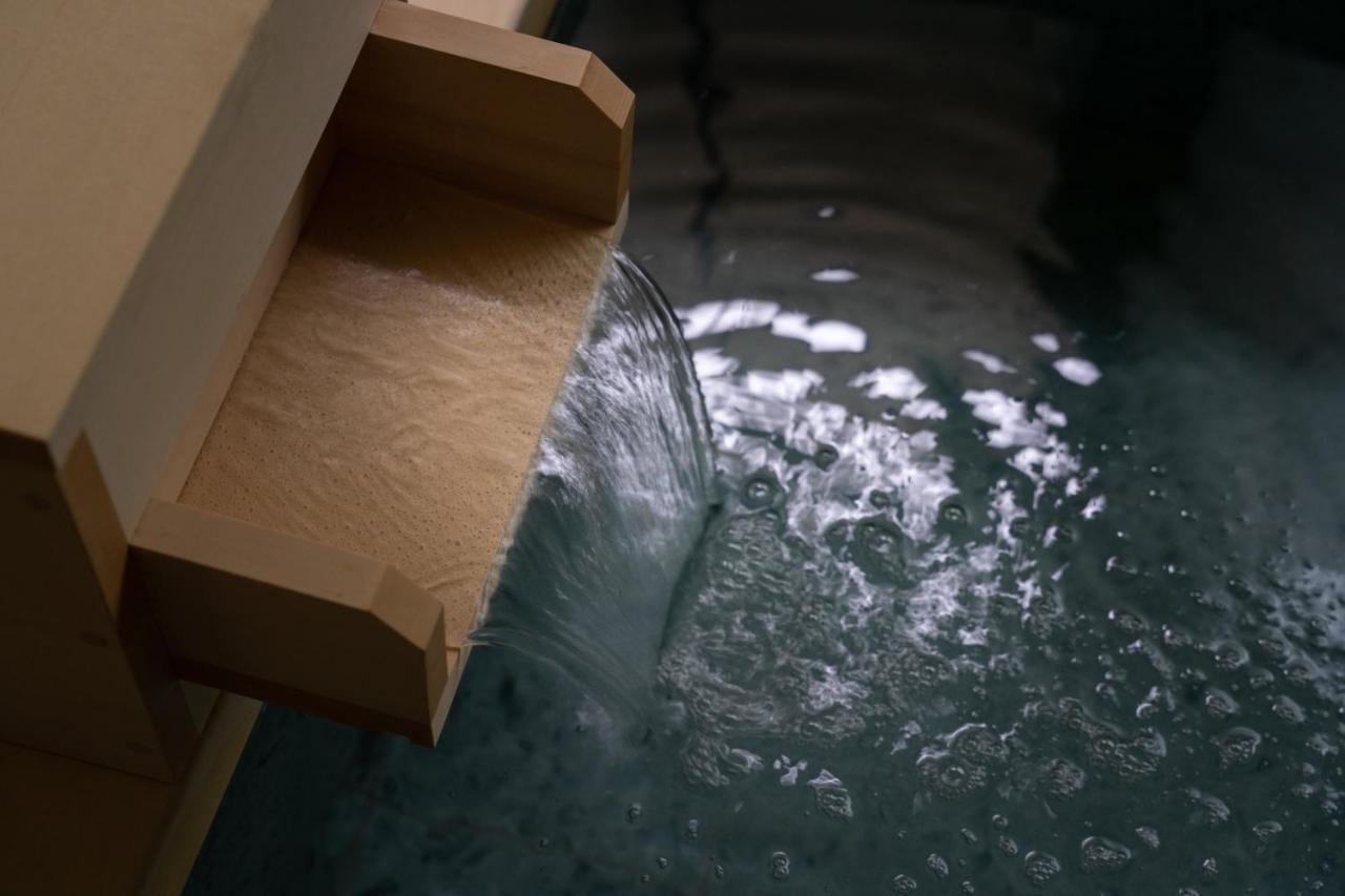 The Junei Hotel Kyoto Exterior photo