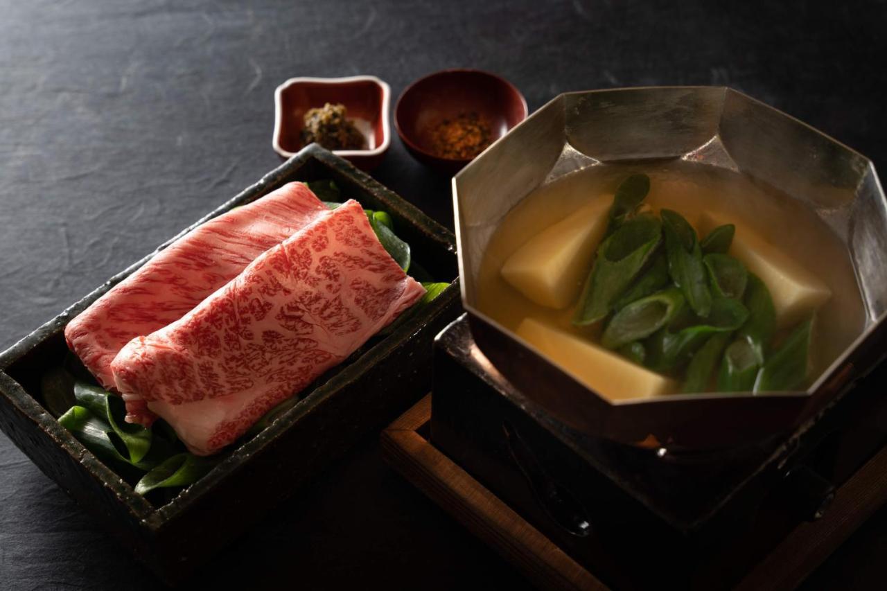 The Junei Hotel Kyoto Exterior photo