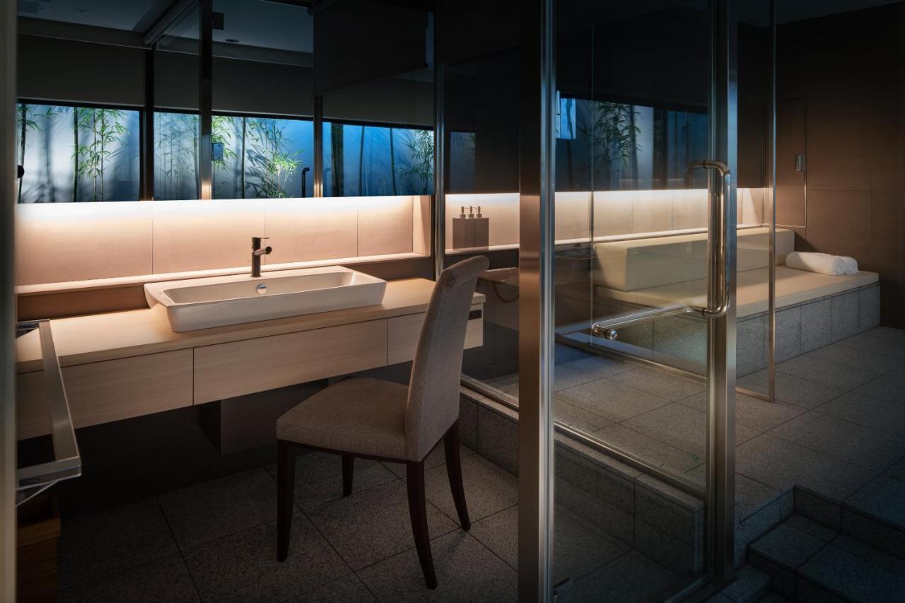 The Junei Hotel Kyoto Exterior photo