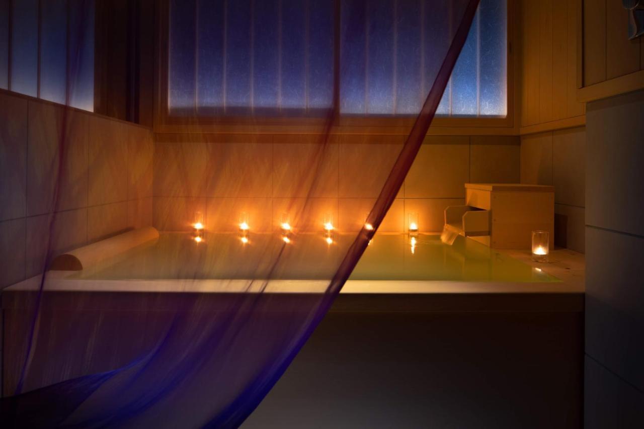 The Junei Hotel Kyoto Exterior photo