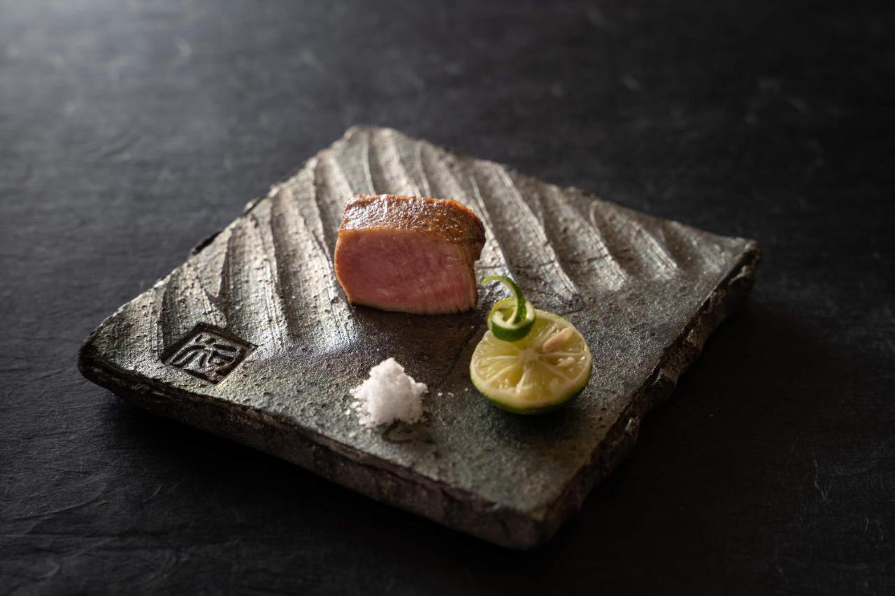 The Junei Hotel Kyoto Exterior photo