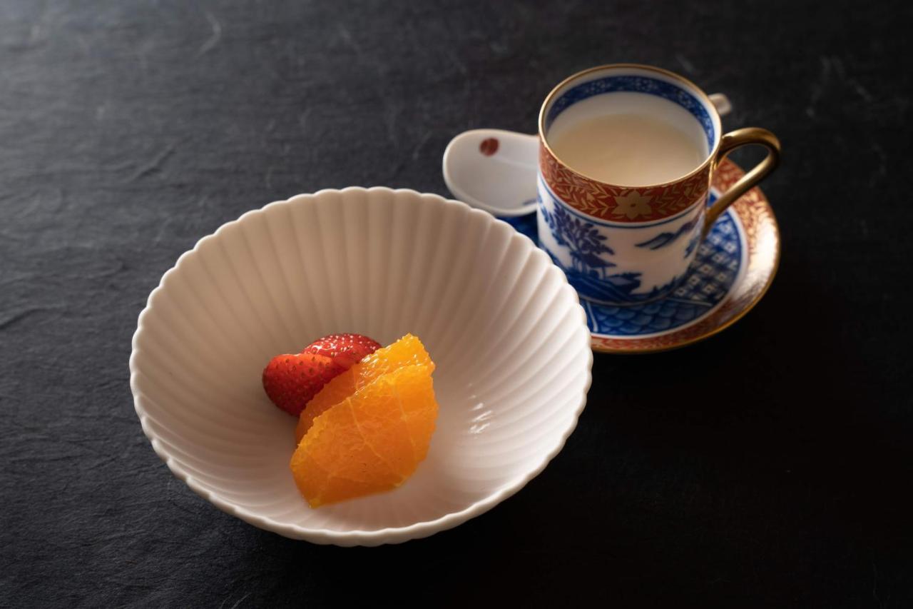 The Junei Hotel Kyoto Exterior photo