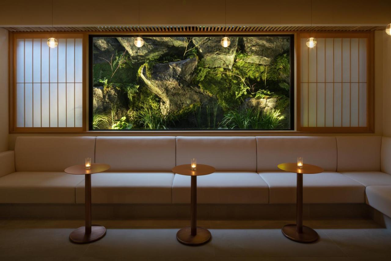 The Junei Hotel Kyoto Exterior photo
