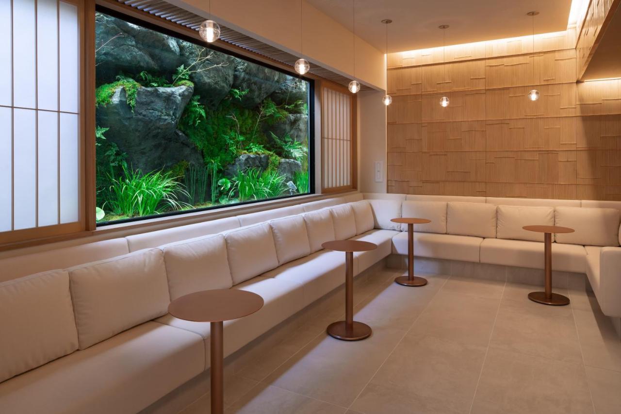 The Junei Hotel Kyoto Exterior photo