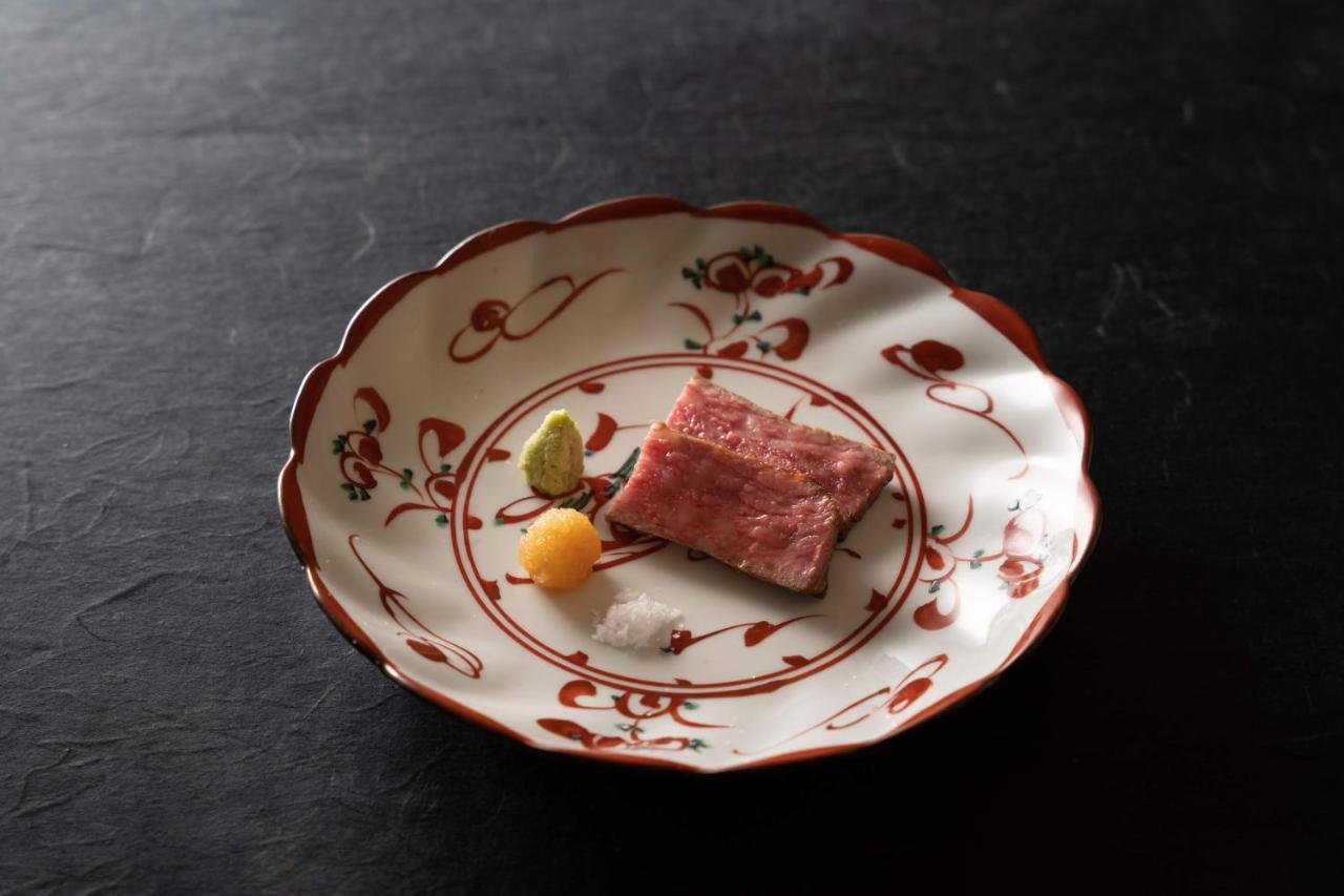The Junei Hotel Kyoto Exterior photo
