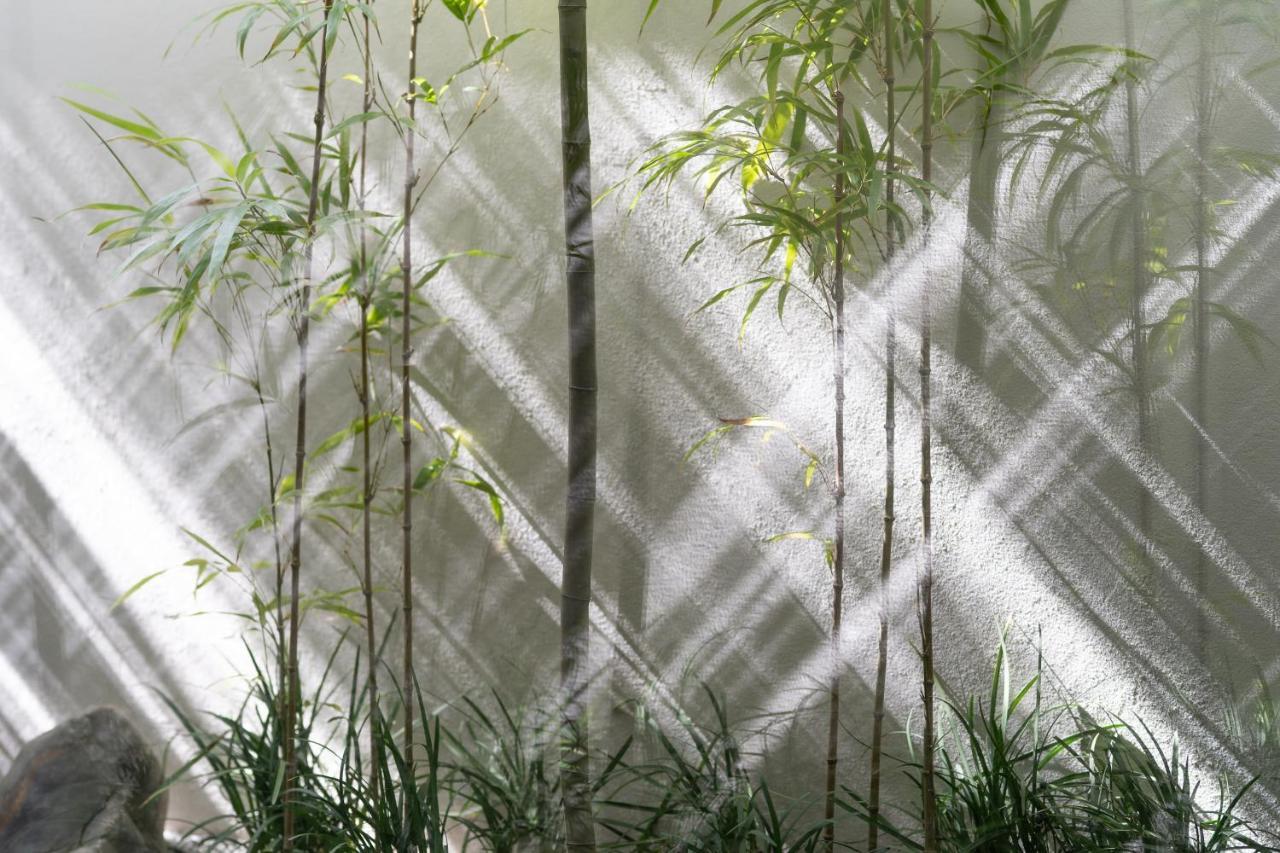 The Junei Hotel Kyoto Exterior photo