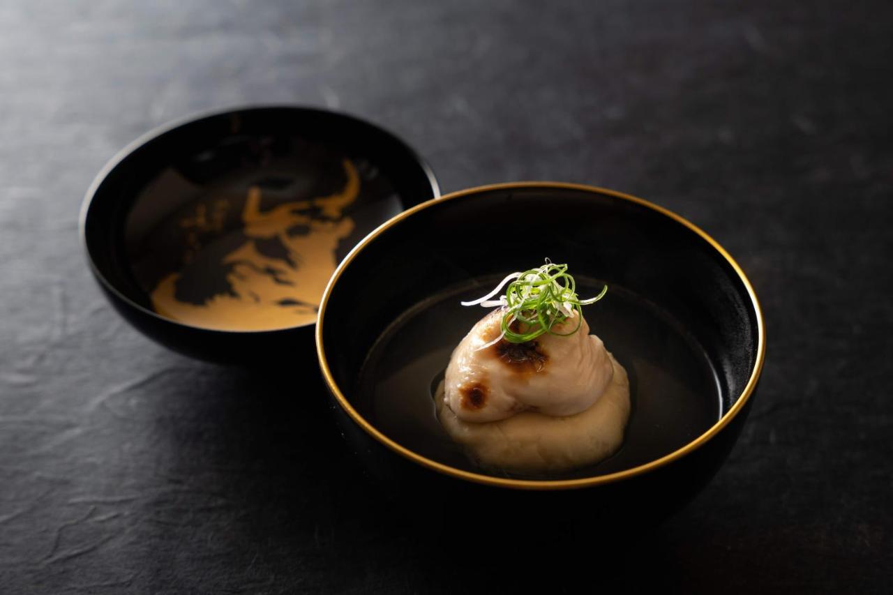 The Junei Hotel Kyoto Exterior photo