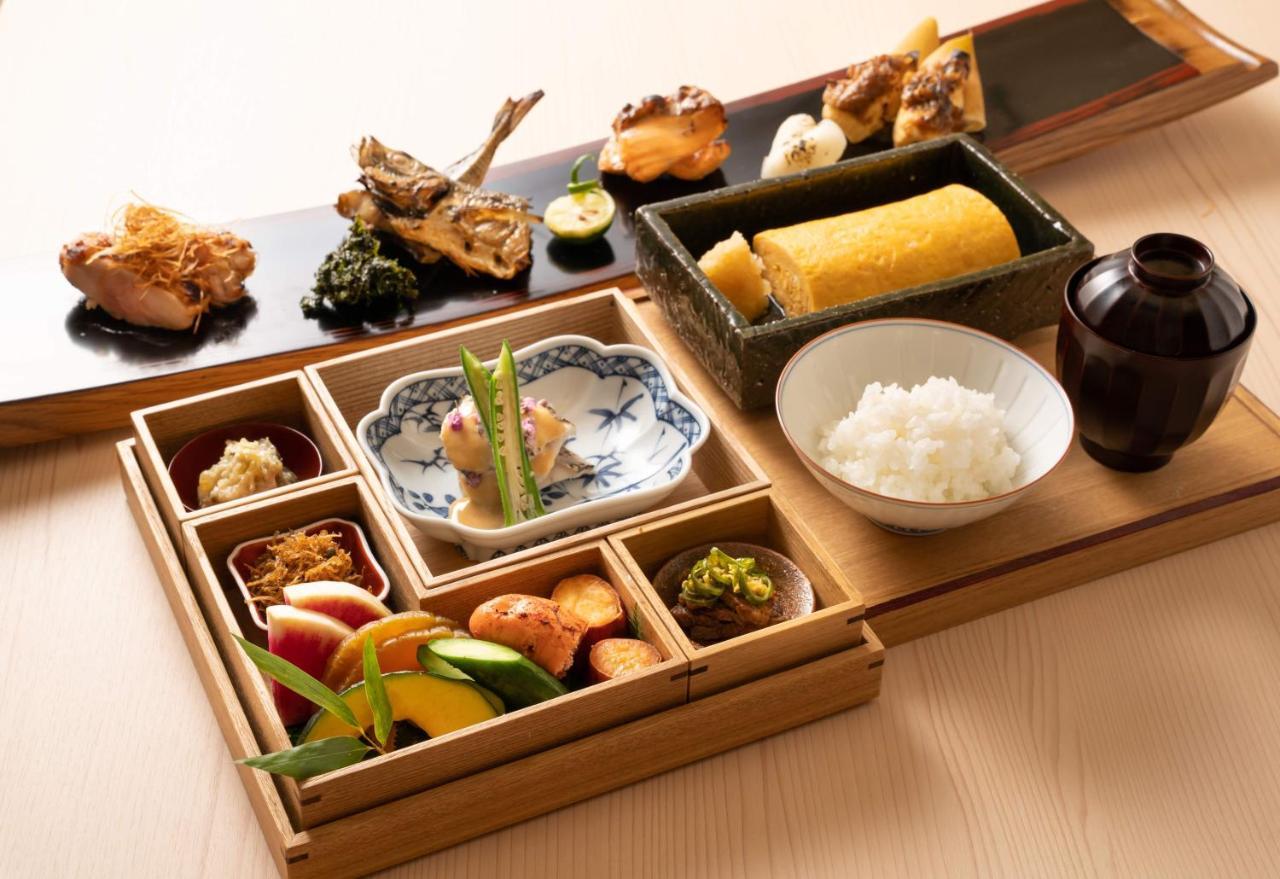 The Junei Hotel Kyoto Exterior photo